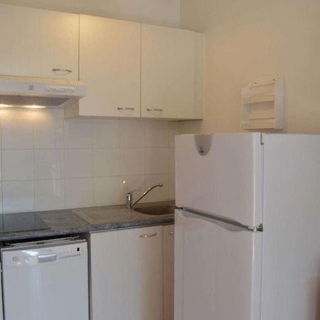 Pavillon A Narbonne Plage, 6 Couchages, Terrasse, A 300M De La Plage, Parking, Menage Inclus - Fr-1-229B-24 Narbona Exterior foto