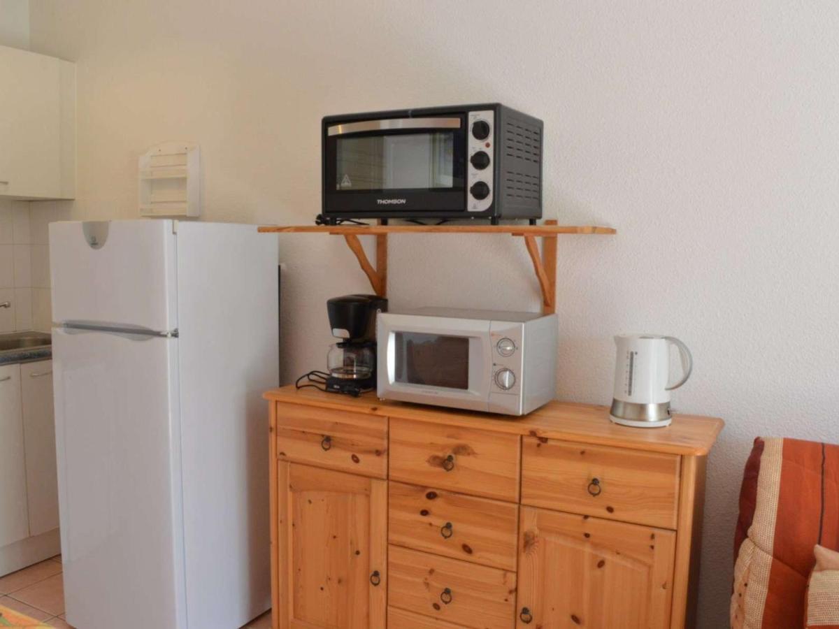 Pavillon A Narbonne Plage, 6 Couchages, Terrasse, A 300M De La Plage, Parking, Menage Inclus - Fr-1-229B-24 Narbona Exterior foto