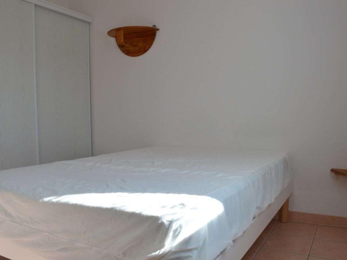Pavillon A Narbonne Plage, 6 Couchages, Terrasse, A 300M De La Plage, Parking, Menage Inclus - Fr-1-229B-24 Narbona Exterior foto