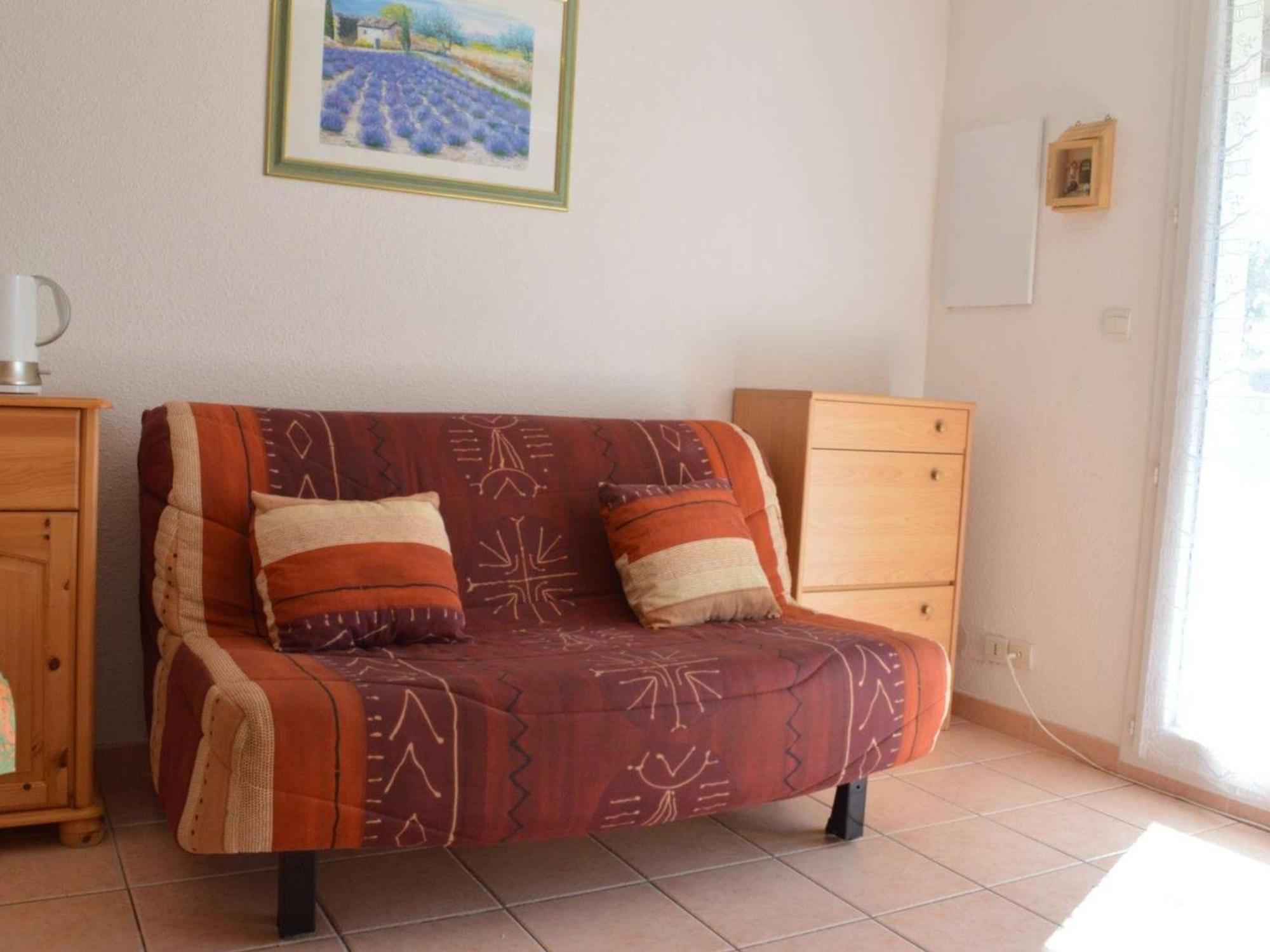 Pavillon A Narbonne Plage, 6 Couchages, Terrasse, A 300M De La Plage, Parking, Menage Inclus - Fr-1-229B-24 Narbona Exterior foto